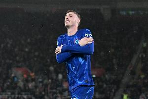 必赢官网APP-帕尔默:我们很享受世俱杯的旅程,希望能在决赛中取胜