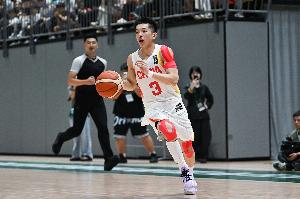 媒体人谈中国男篮U19:长时间集训&很努力 但方向不对 努力白费