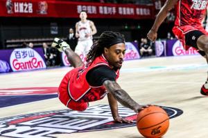 必赢官网APP-探长：广东交易得到广州外援麦考尔 并与其完成签约！