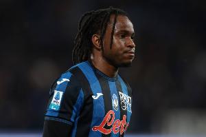 必赢官网入口-都体:尤文将密切关注卢克曼情况,后者可能一月份加盟斑马军团