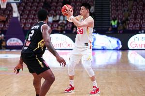 必赢官网下载-雷蒙：只要中国男篮需要我上场 自己上去就是拼刺刀