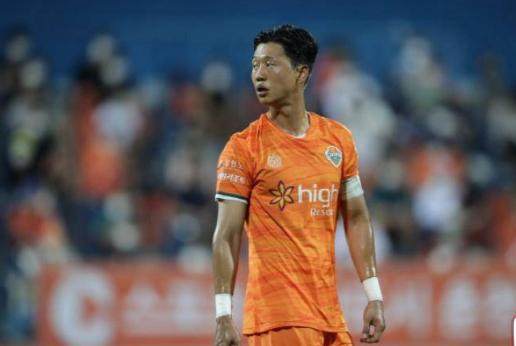 必赢官网入口-深圳铁卫重回K联赛！被欠薪多月自由身加盟济州联