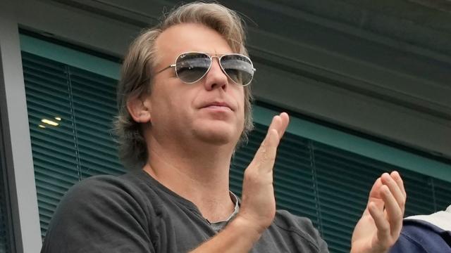 必赢官网APP-预订新“总监”多位 切尔西未来引援团队要怎么玩？