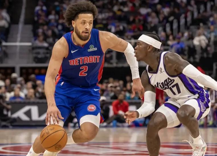 必赢-NBA最新实力榜：雷霆首次被超越，活塞成为第一，火箭第三！