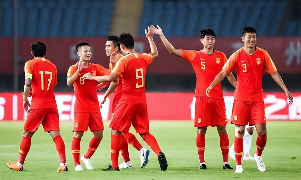 必赢-U23国足最大命门已被日媒提前获悉,让球迷直言没想到,引发热议