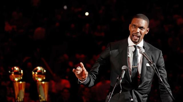 必赢-即将迈入名人堂！波什的生涯就是NBA长人演变史