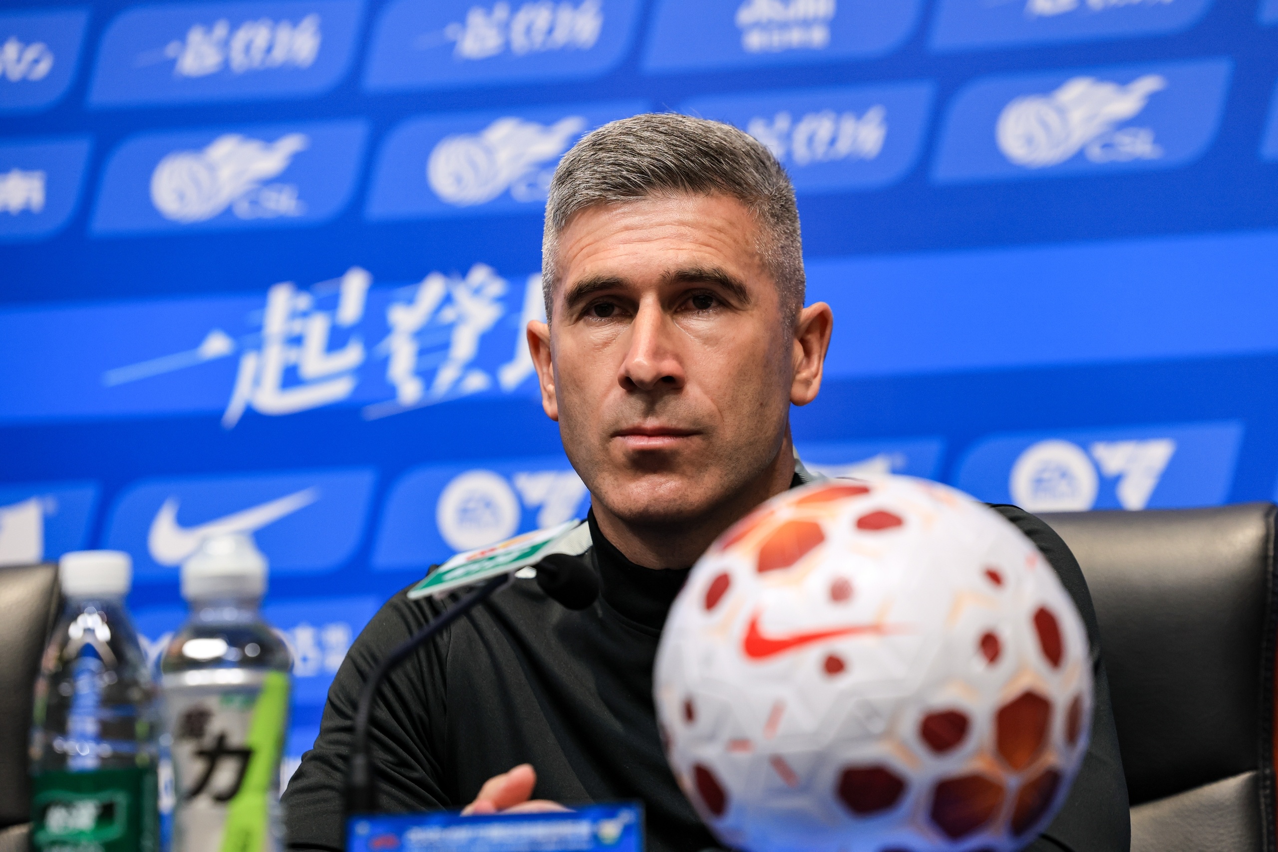 必赢官网APP-媒体人：国安威胁进攻基本从边路发起，但中路解决问题能力不足